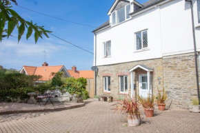 Bro Tref Cottage